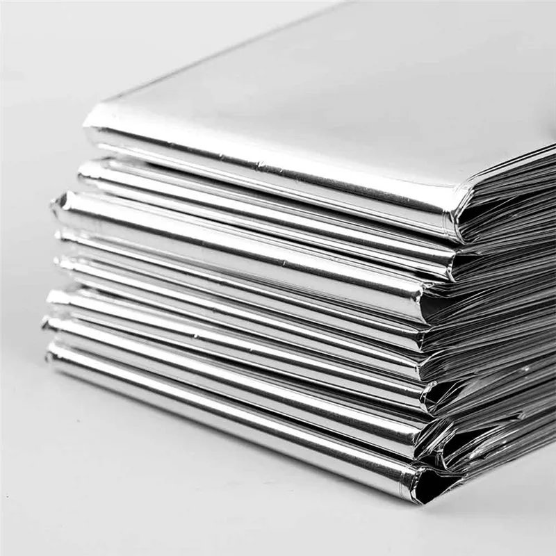 Светоотражающий Серебряный парниковый фильм садовый растительный светильник