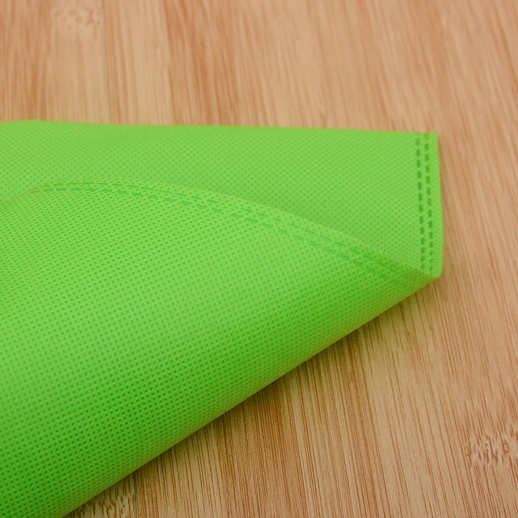 Нетканые пряжки плоские пробивные руки эко-реклама школьный учебный курс