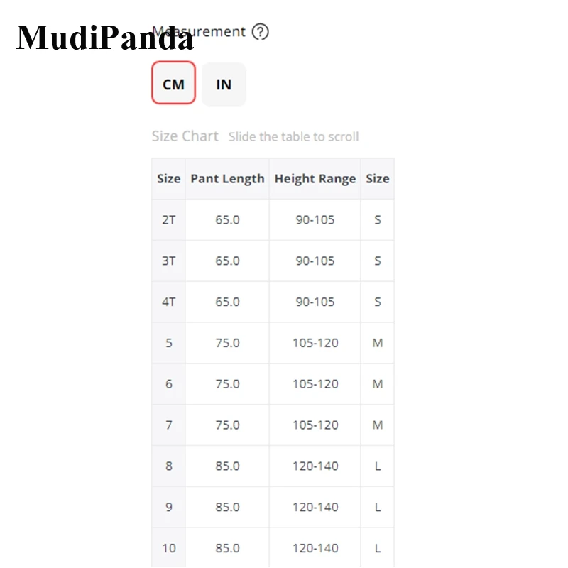 

MudiPanda Baby Girls Leggings Winter Thick Children Long Trousers Skinny Pants Kids Winter Clothes 2-10 Years Girls Clothing