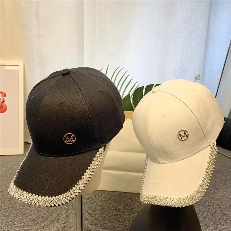 Женская кепка Новинка лета 2021 Брендовая женская бейсболка из шелка и атласа с