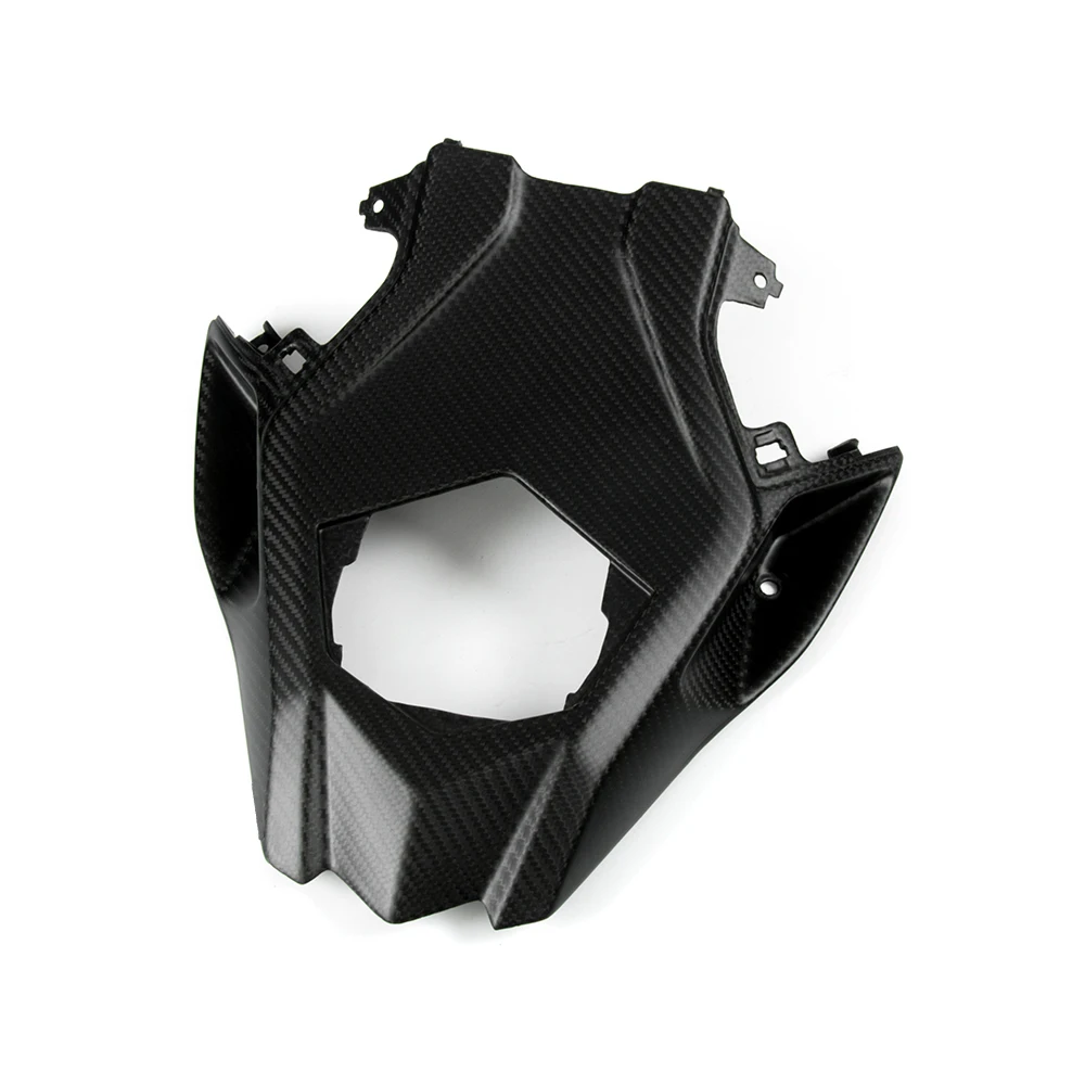 100% реальное углеродное волокно Нижняя панель под сиденьем матовая/глянцевая для