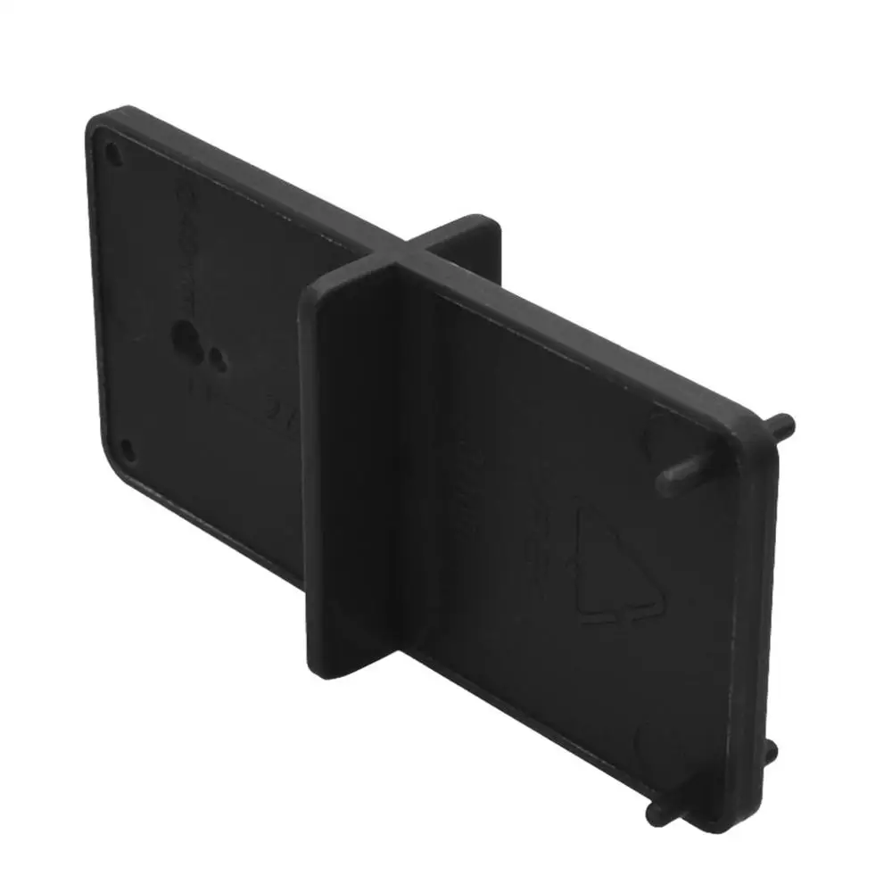 Черная петля позиционирующая пластина локатор для сверления отверстий