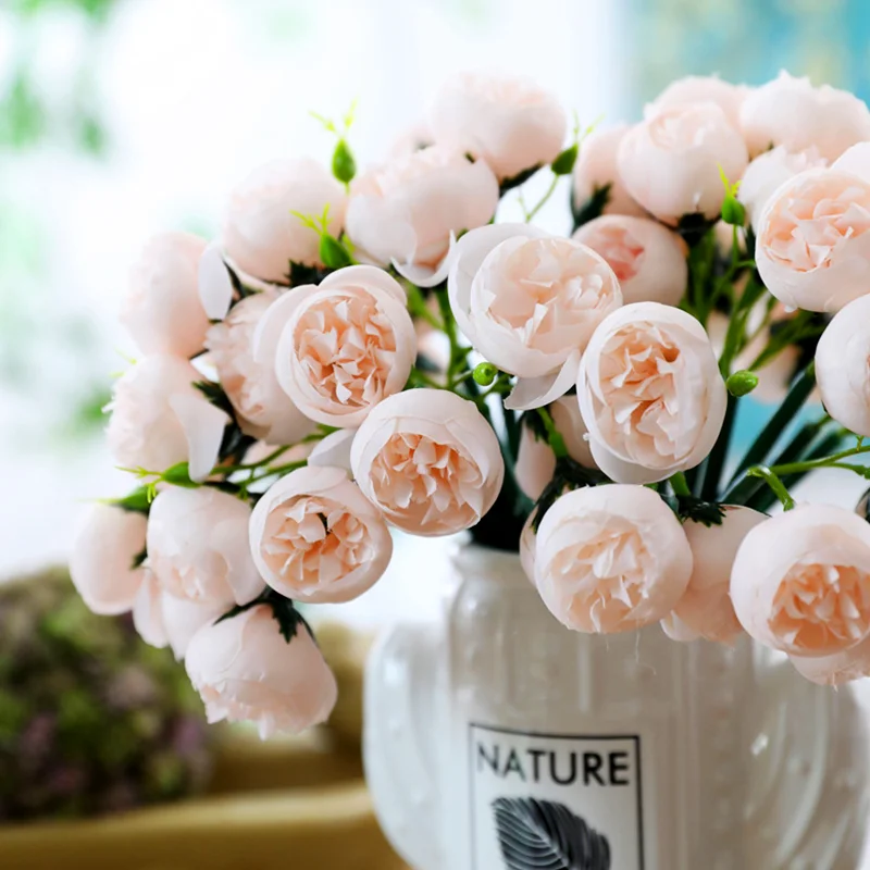 

1 Bunch Dried sago cycas leaves Kwai leaf Dried Flower Home Decoration Wedding decor Office Decoration