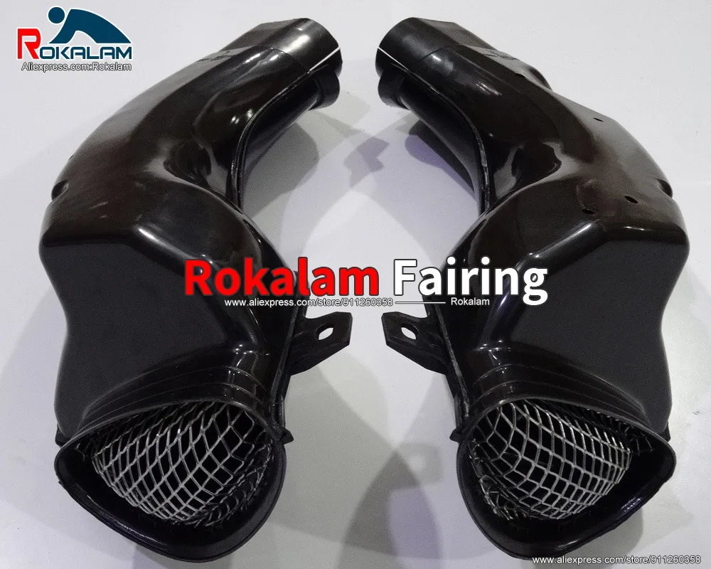 Воздухозаборная трубка Ram герметик для Suzuki GSXR600/750 2000-2003/GSXR1000 K1 2000-2003 компоненты