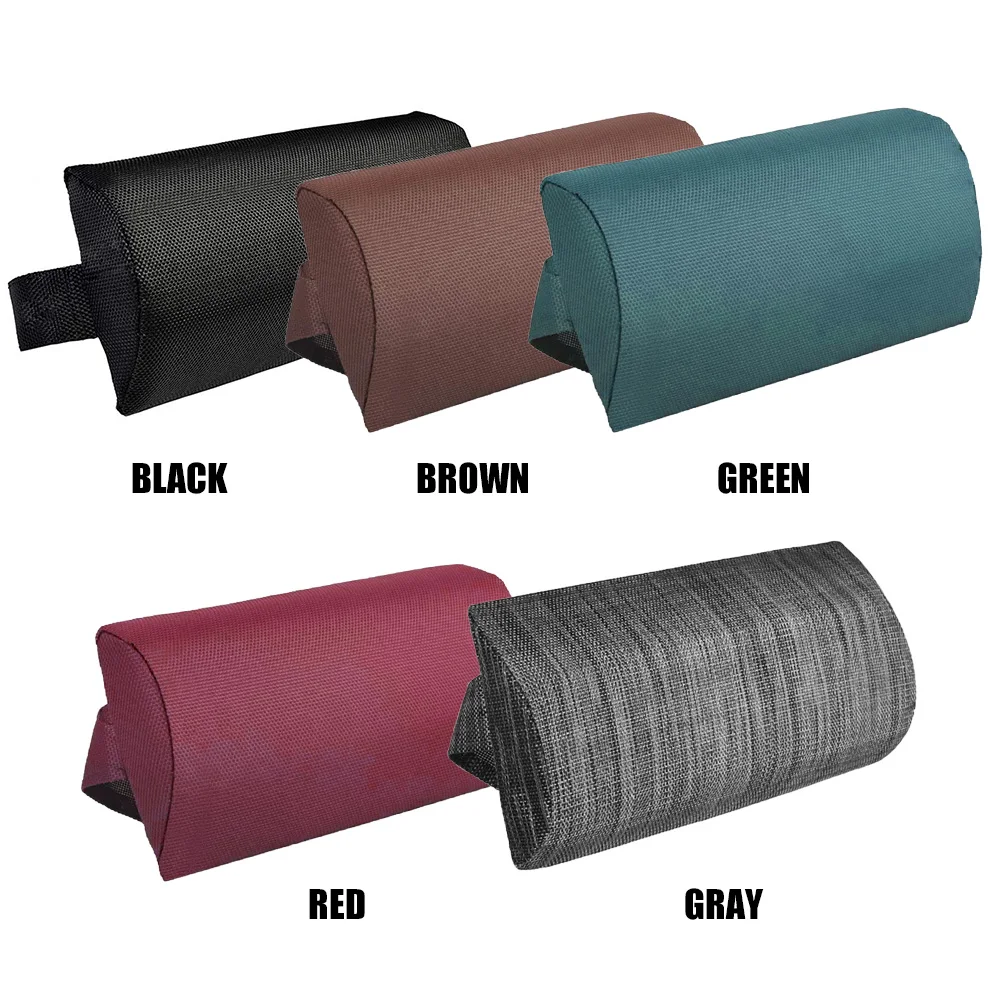 

Support Outdoor Beach Universal Sleep For Recliner Headrest Pillow Camping Neck Care Breathable Replacement Part Home