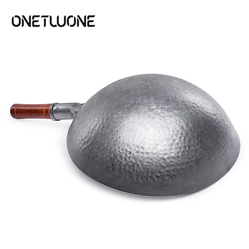 Высокое качество китайский железный горшок бытовой традиционный ручной работы