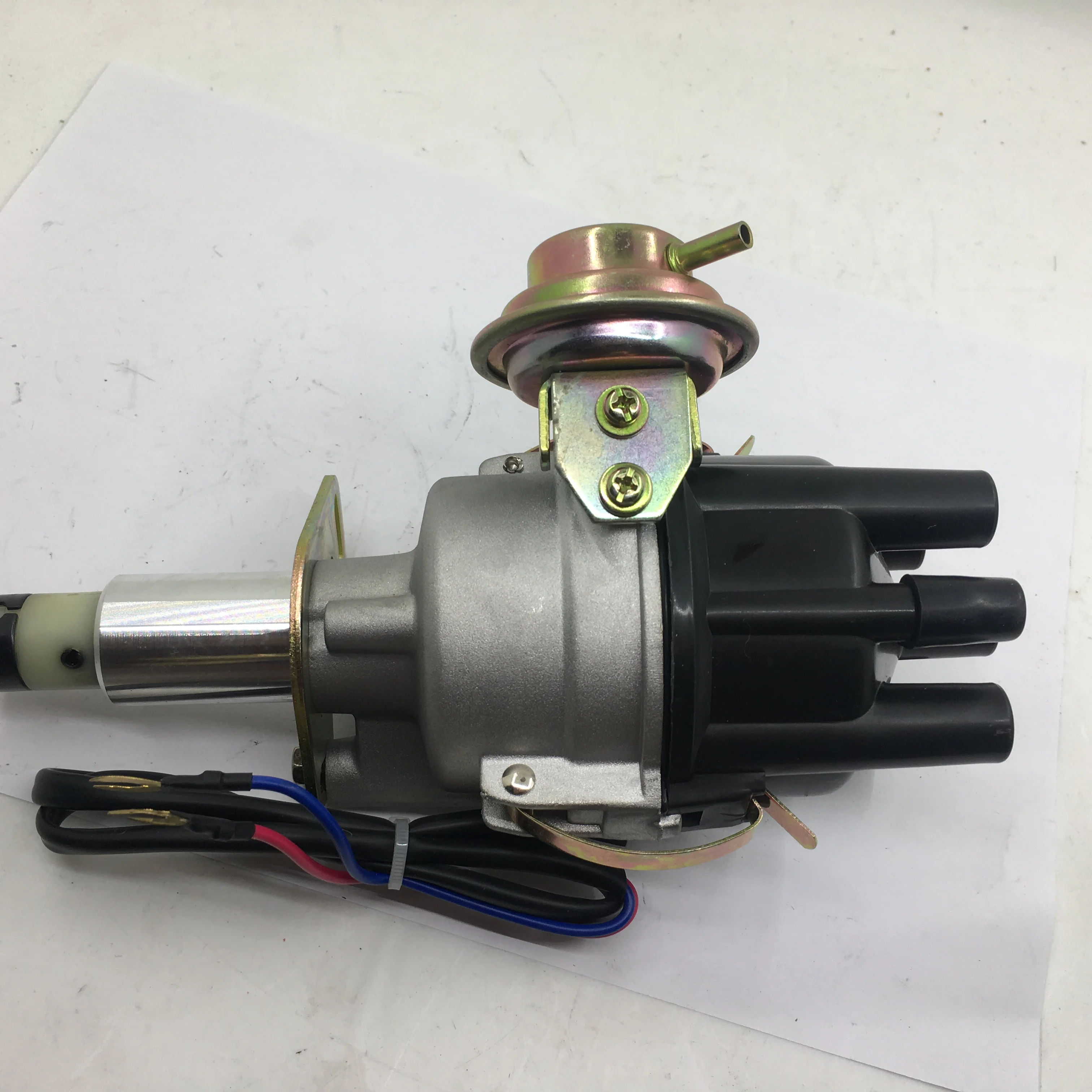 SherryBerg electrical распределитель электронного зажигания подходит для распределителя