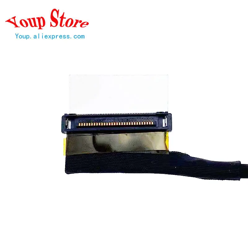 new original for lenovo thinkpad x240 x250 x260 x270 a275 lcd cable fhd video screen line 01av932 01hw953 sc10m85336 dc02c00a500 free global shipping