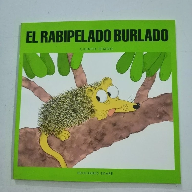 Детская книга для чтения с надписью на английском языке | Канцтовары офиса и дома