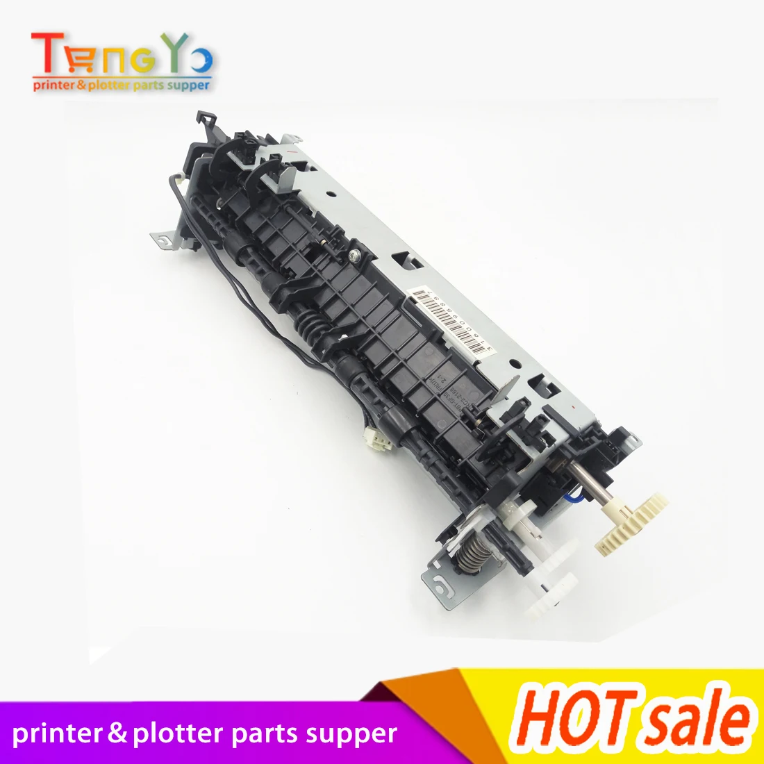 90% новый оригинальный для HP1215/1312 фьюзер в сборе (110 В) деталь принтера продаже|origin of