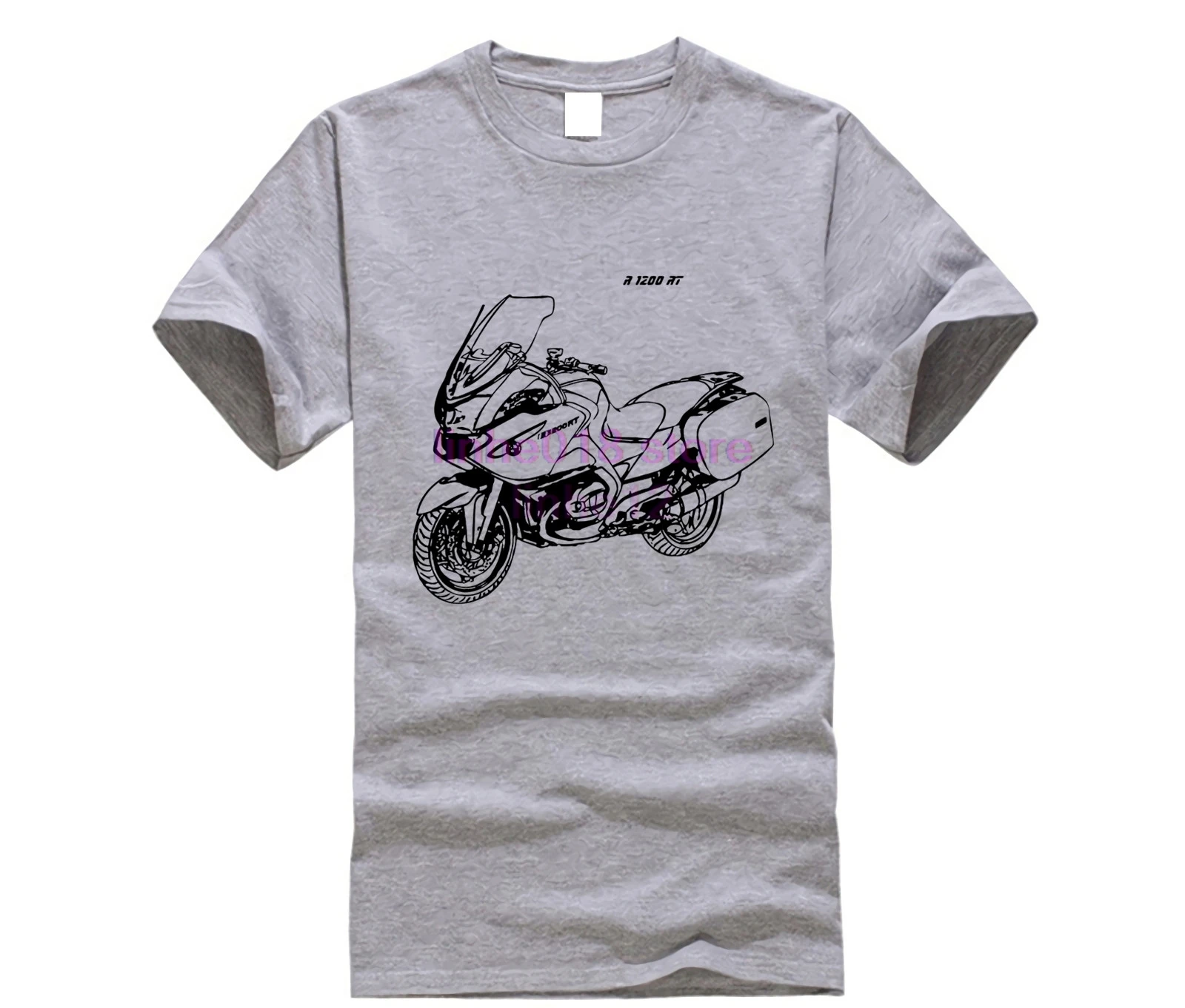 2020 модная R 1200rt футболка с надписью Mit Grafik R1200rt motorcyle Rally 1200 Rt Motorrad Fahrer