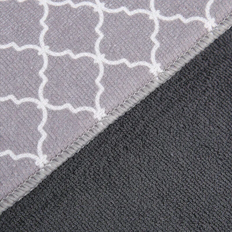 30*40 см Коврик для сушки посуды подушка чайного полотенца столовая посуда бар