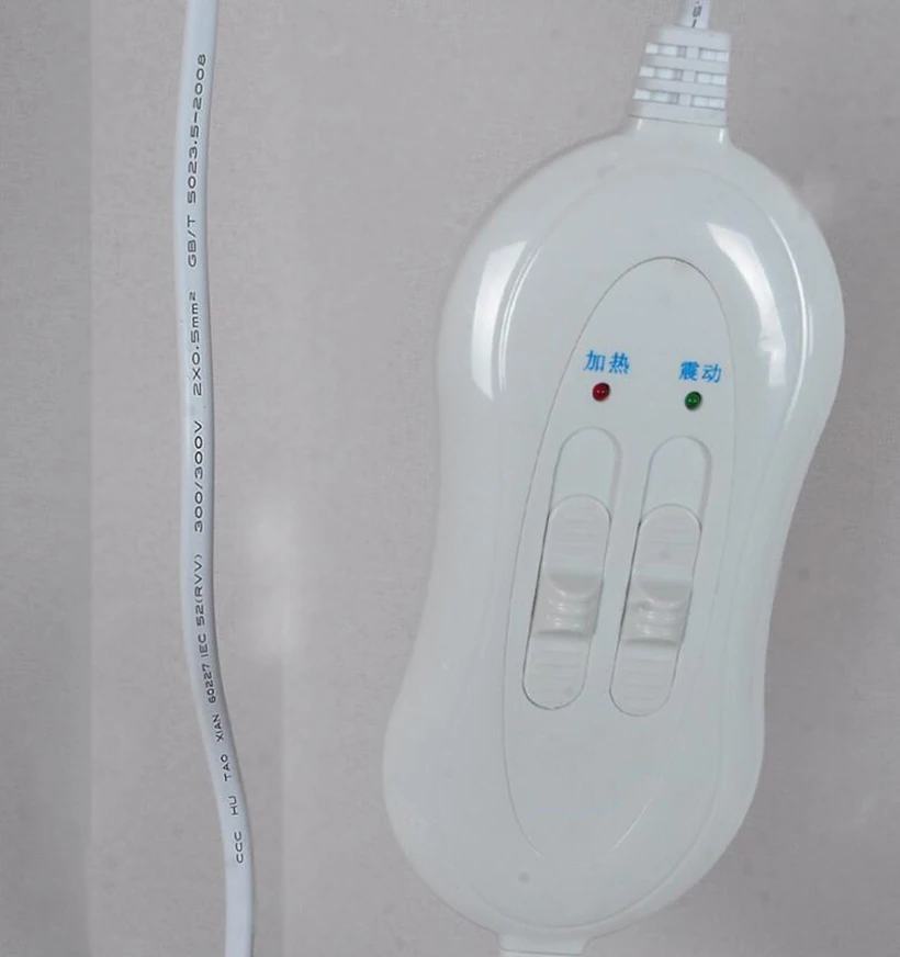 Электрическая грелка для колен и ног HANRIVER электрическая терапия с подогревом