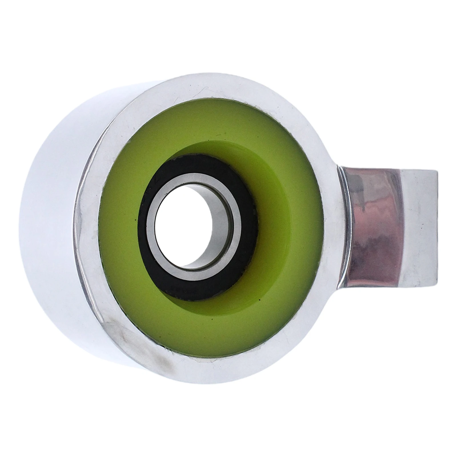 

Poly Driveshaft Carrier Bearing Aluminum Eavy Duty Carrier Bearing for Chevy Impala 1958-1964 Automotive Parts