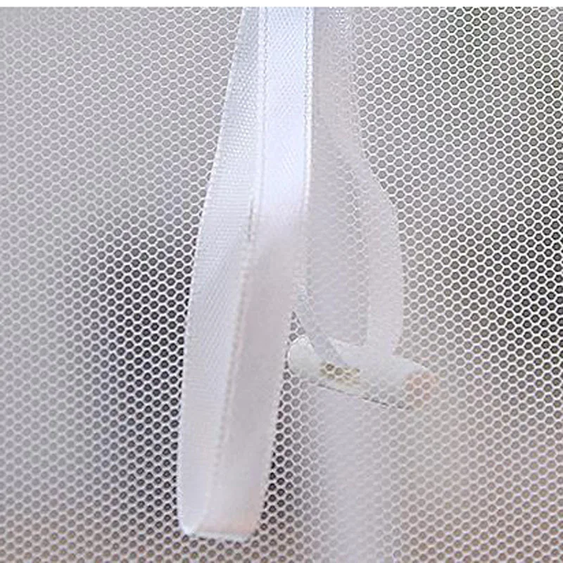 Москитная сетка для детской комнаты с москитной сеткой полная нижней части