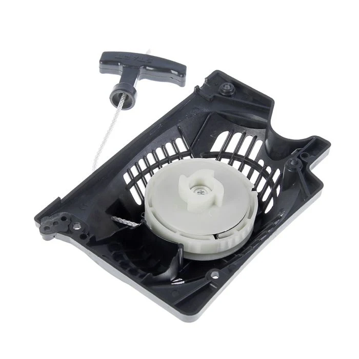 Стартер для пилы бензиновой цепной EGER модель ПБ-5218-01 1963274 | Инструменты