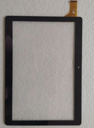 10 1 дюймовый 2D сенсорный экран оригинальный заводской код совершенно новый экран: