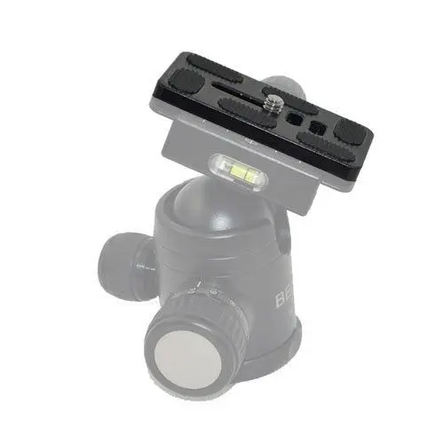 PU-70 Универсальная металлическая камера БЫСТРОРАЗЪЕМНАЯ пластина для штатива