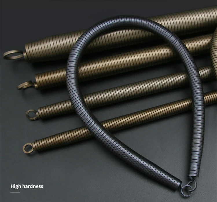 Гибкая пружина из ПВХ для труб изгиб алюминиевых пластиковых 16 мм 20 25 32