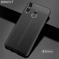 for samsung galaxy a20s case soft silicone pu leather anti knock case for samsung galaxy a20s cover for samsung a20s case bsnovt