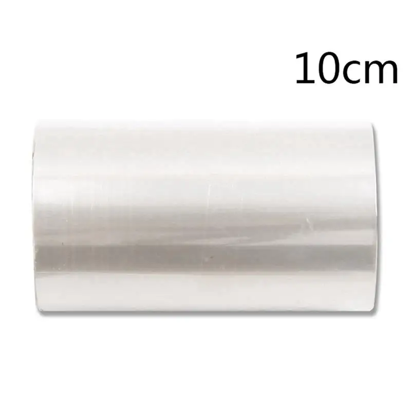 

1 Roll Taart Surround Film Transparante Cake Kraag Keuken Cake Chocolate Candy Voor Bakken Duurzaam 8Cm * 10M/10Cm * 10M