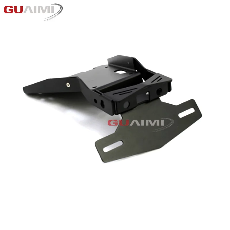 Кронштейн номерного знака для мотоцикла BMW R NINE T 2014-2018 R9T | Автомобили и мотоциклы