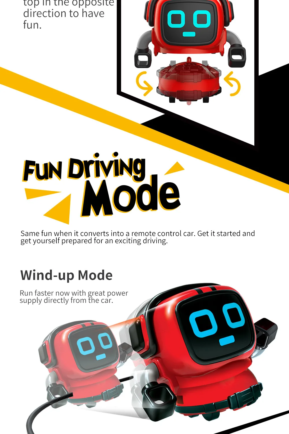 JJRC R7 новая игра игрушка спиннинг Топ робот битва гироскоп оттяните назад автомобиль спиннинг в ветра гироскоп игрушка для детей Подарки для мальчиков и девочек