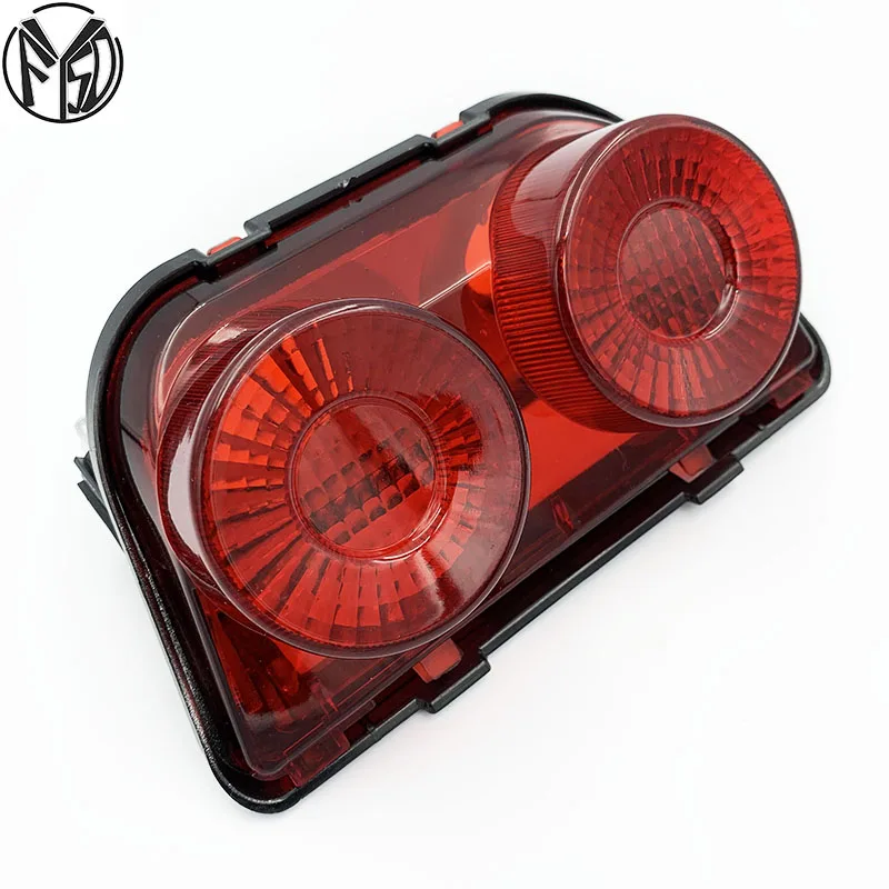 Задние фонари для мотоцикла HONDA CBR 250 400 CBR250 CBR400 NSR 250SP NSR250SE 250SP/250SE MC 18/19/21/22/28 NC23| |