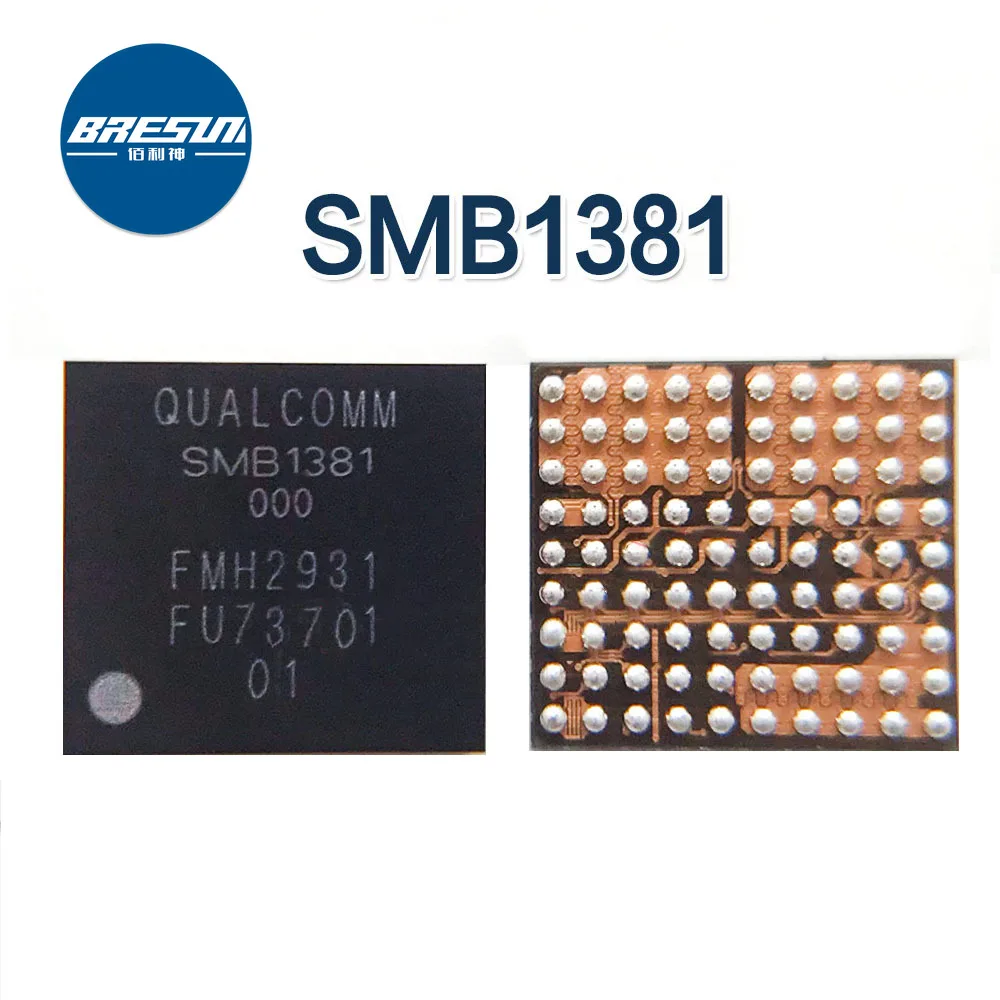 

Новые оригинальные зарядные устройства Ic SMB1358 1350 SMB1381 SMB1359, 2 шт.-5 шт.