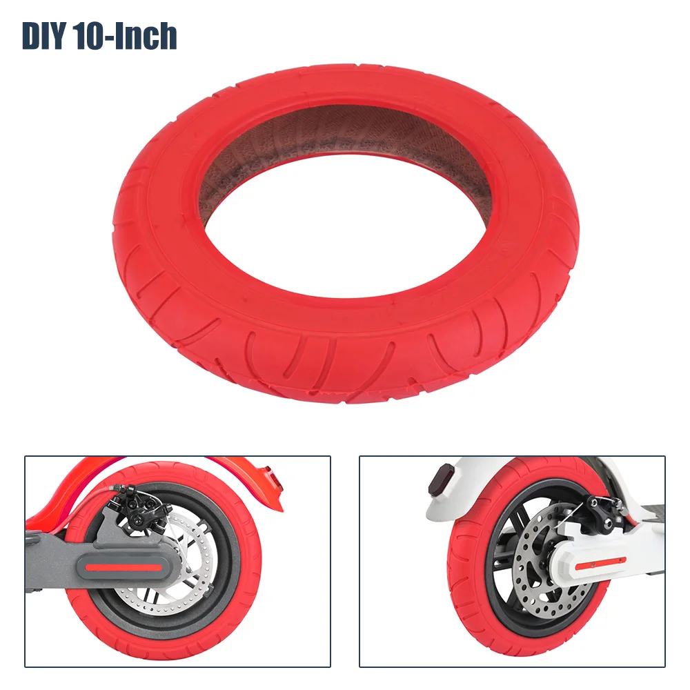 Шина для скейтборда высокого качества твердая Высококачественная устойчивая к