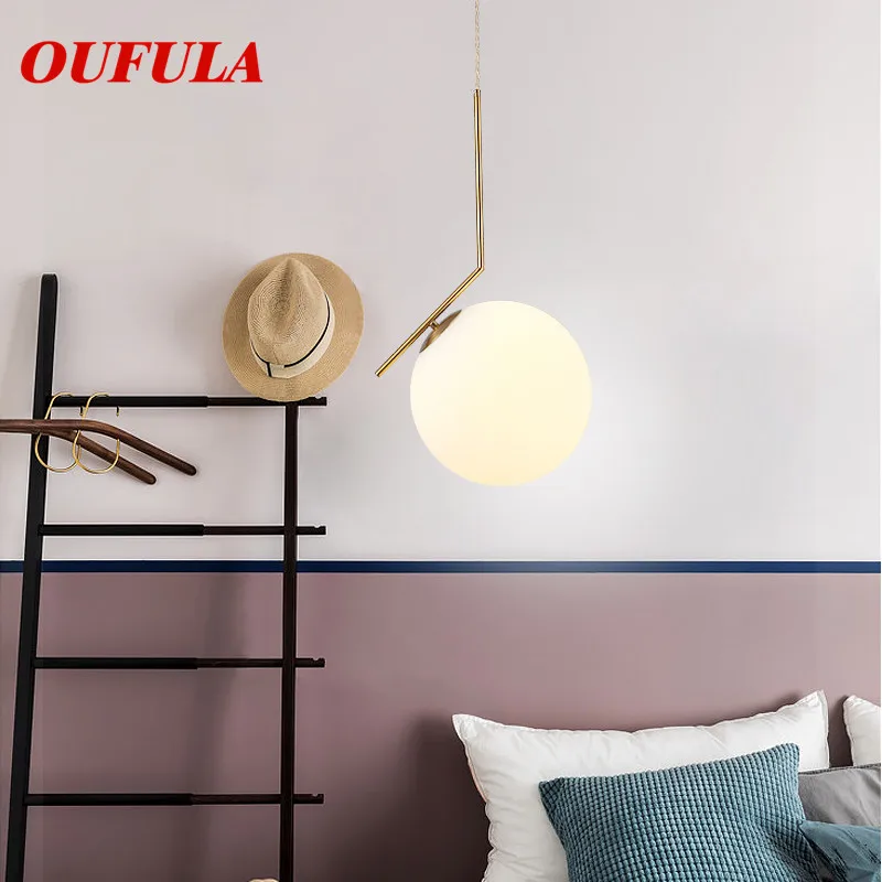 OULALA Modern Pendant Lights Hanging LED Fixture Decorative For Home Living Room Dining Room Bedroom Restaurant oulala modern pendant lights hanging led fixture decorative for home living room dining room bedroom restaurant