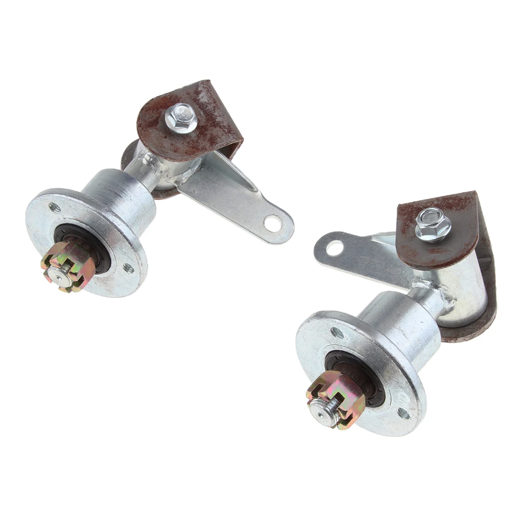 Колесный шарнир для квадроцикла 5 дюймов 1 пара Perfeclan | Автомобили и мотоциклы