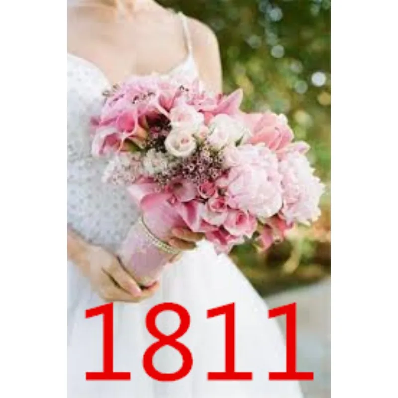 

Weddings and important occasions / Wedding accessories / Bridal bouquets AQ