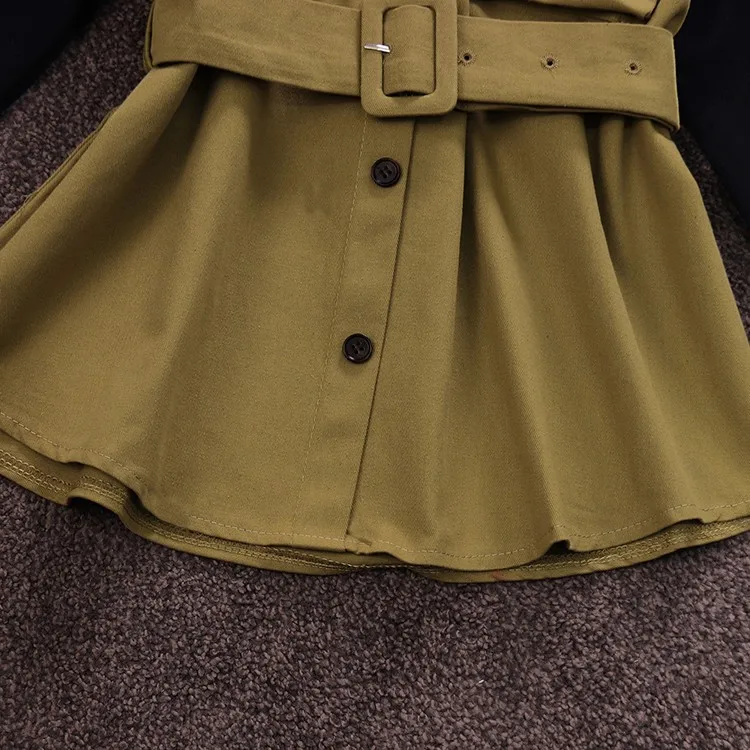 Осень-зима 2019 новые женские хлопковые блузки с О-образным вырезом