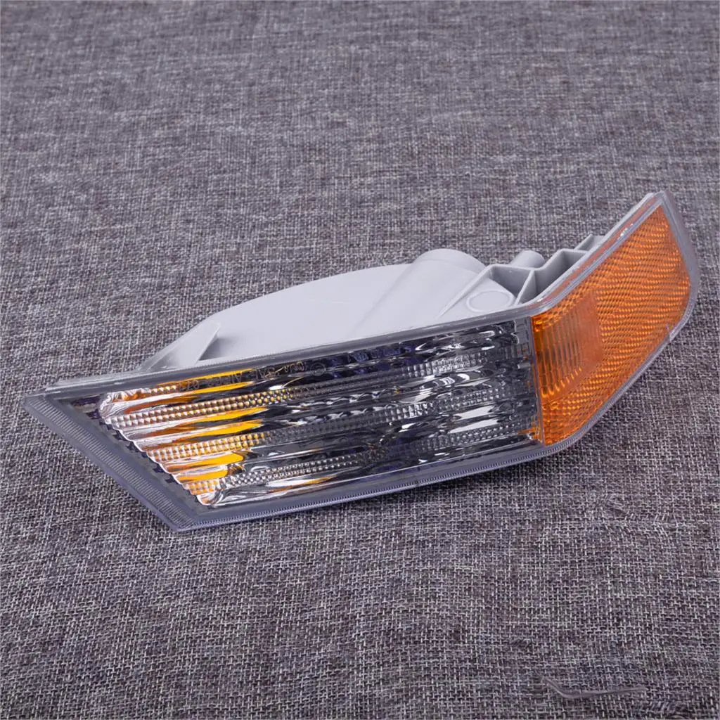 

Светильник CITALL с поворотным сигналом на правой стороне для Jeep Patriot 2007 2008 2009 2010 2011 2012 2013 2014-2017 68004180