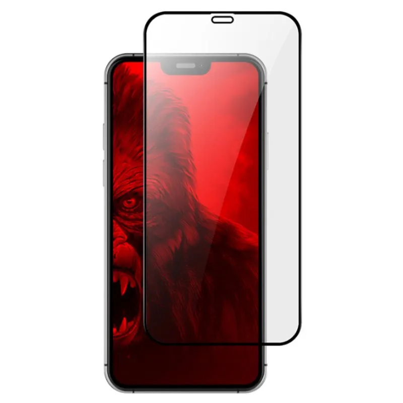 9H закаленное стекло для IPhone 12 Pro 11 XR X XS Max 6s 7 6 8 Plus Защита экрана Mini защитное полное