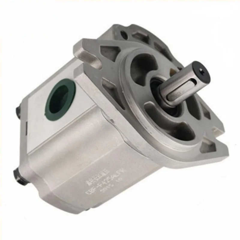 Шестерни насос CBF-F425-ALPR CBF-F425-ALPL CBF-E425-ALH масляные насосы высокого давления