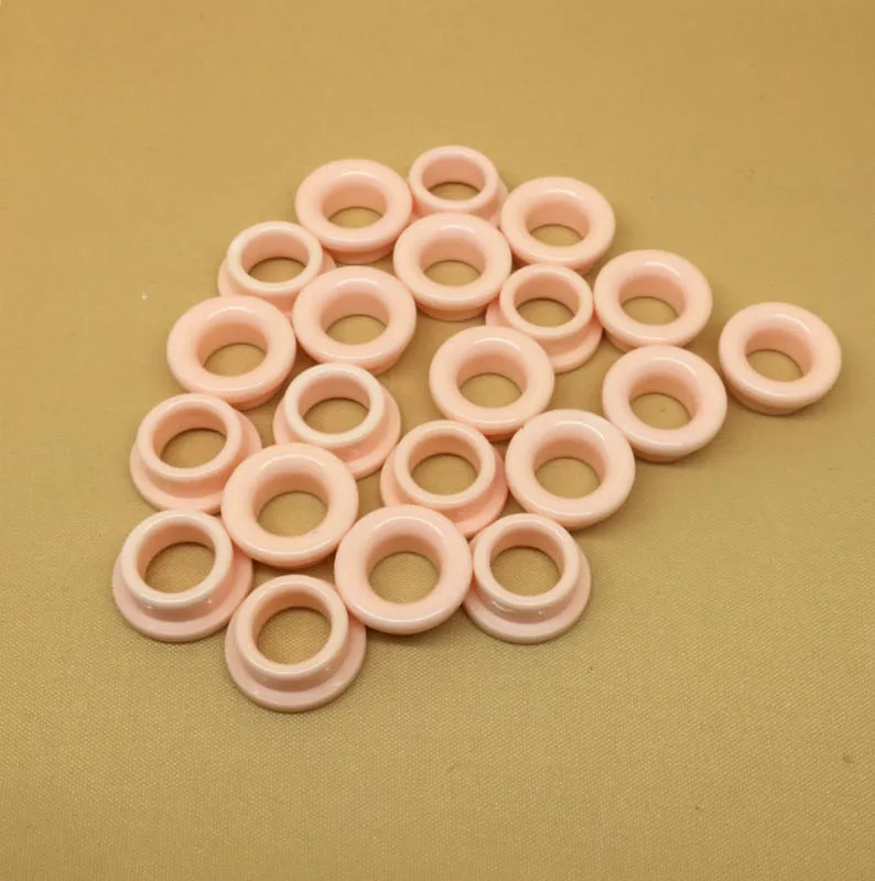 Шайбы фарфоровые с внутренним отверстием 4 5 мм 10 шт.|Мойки| |