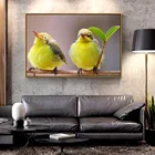 Artcozy холст живопись для украшения дома Wall Art