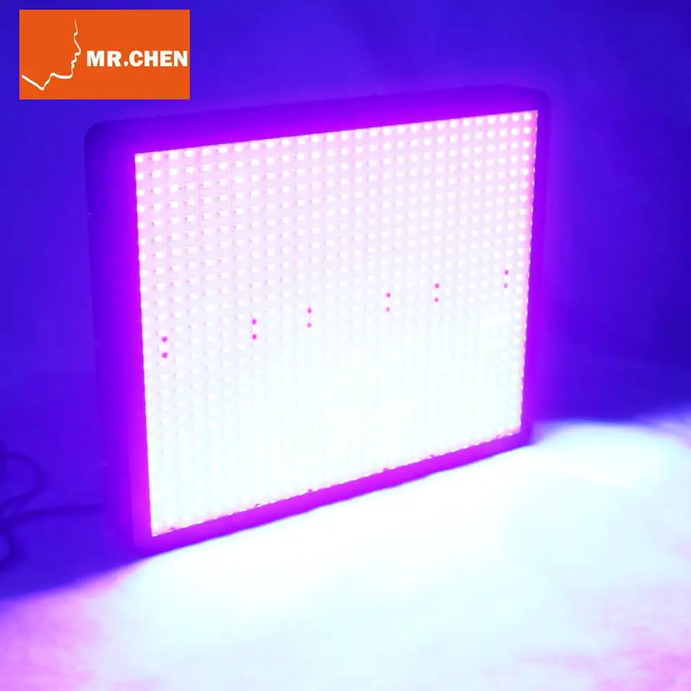 1000 Вт Светодиодная УФ-Гелевая отверждающая лампа 3D принтер 1С клейкая сушеная