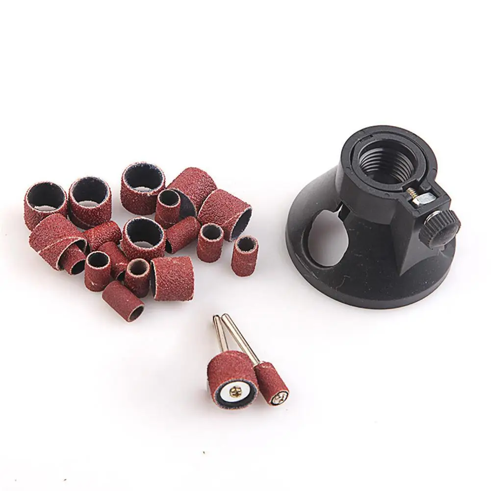 

29Pcs/Set Rotary Tool Accessories Mini Drill Tools Fits for Grinding Polishing Sanding for Woodworking Drill Bit