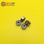 R2 R2ZZ R2RS R2-2Z R2Z R2-2RS ZZ RS RZ 2RZ радиальные шарикоподшипники 3,175x9,525x3,967 мм Высокое качество 18 