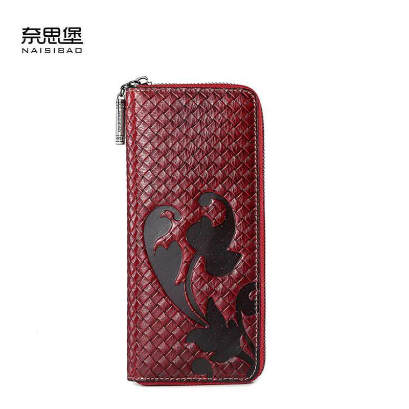 Новинка женская сумка из натуральной кожи дизайнерские брендовые кошельки