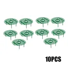 Подставка для клубники, 1510 шт., для выращивания овощей на балконе, садовая подставка J8