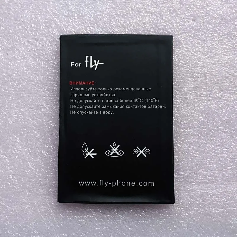 

3000mah battery For Fly IQ4504 BL3816 battery