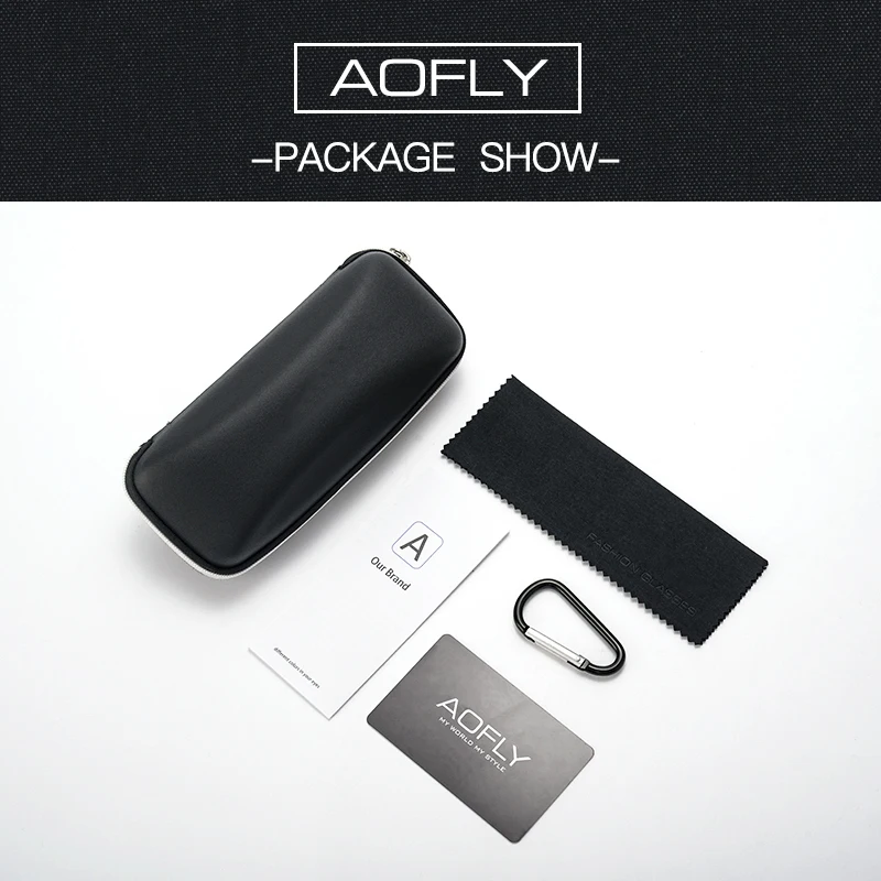 

AOFLY Blue Light Glasses For Men Women 2021 Polygon Metal Optical Eyewear Frame Female Fashion Computer Eyeglasses Male UV400