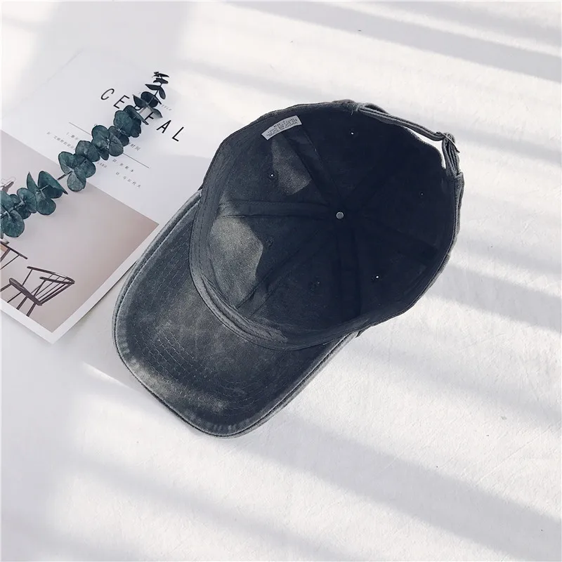 1 шт. 2020 бейсболка для конского хвоста Женские Снэпбэк хлопковые удобные летние