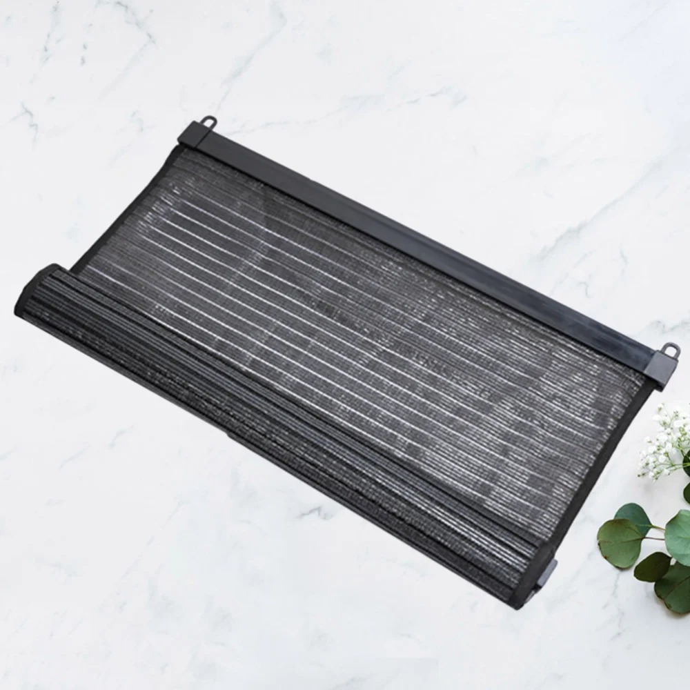 1 шт. 135x60 см роликовые шторы без пробивания отверстий солнцезащитные оконные для