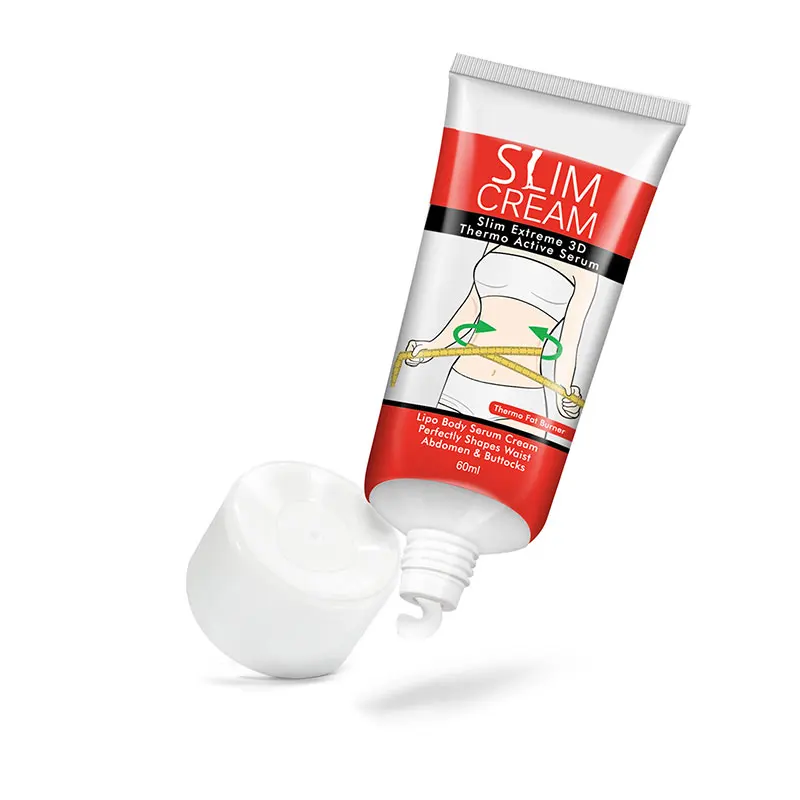 

Caffeine Burn Cream Cellulite Removal Cream Slim Firming Body Cream 60ml DSG99