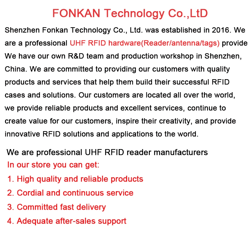 Бесплатное программное обеспечение SDK RFID UHF 860-960 МГц Настольный писатель/считыватель тегов USB ридер моделирование клавиатуры выход для ISO18000-6C EPC Gen2